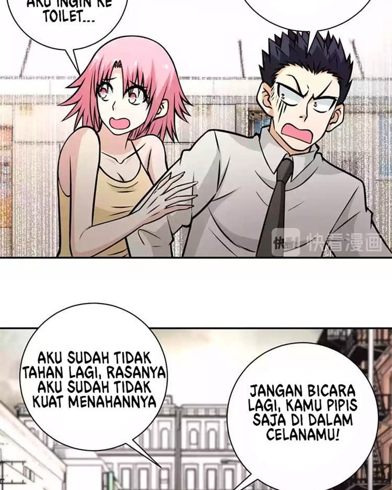 Super System - Chapter 38 7 Super System - Chapter 38 7