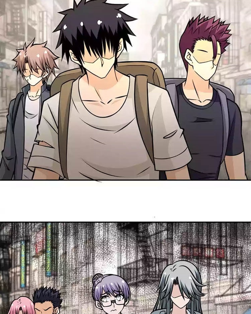 Super System - Chapter 38 4 Super System - Chapter 38 4