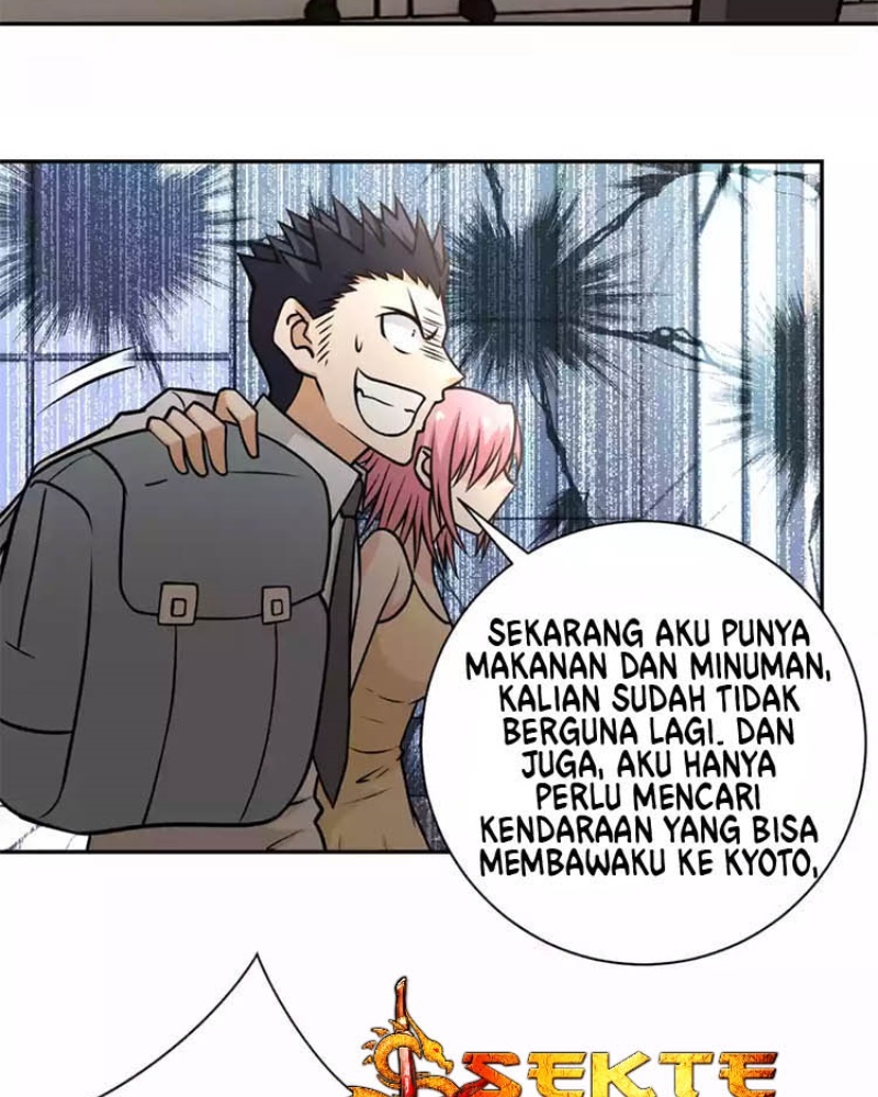 Super System - Chapter 38 48 Super System - Chapter 38 48