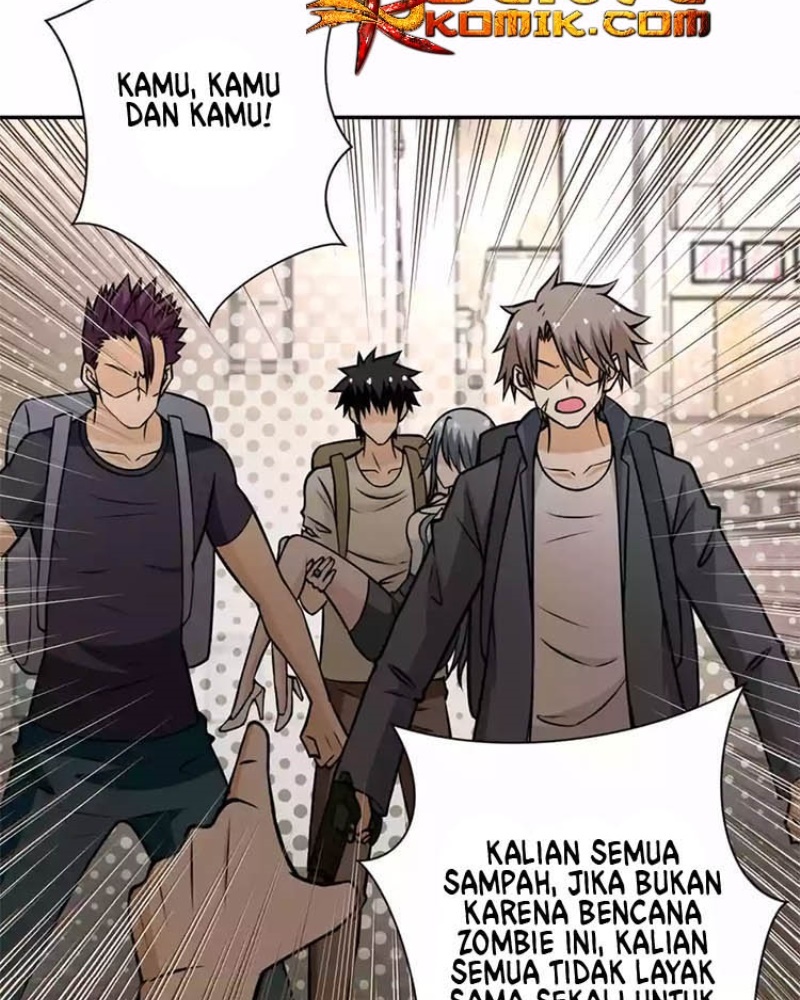 Super System - Chapter 38 49 Super System - Chapter 38 49