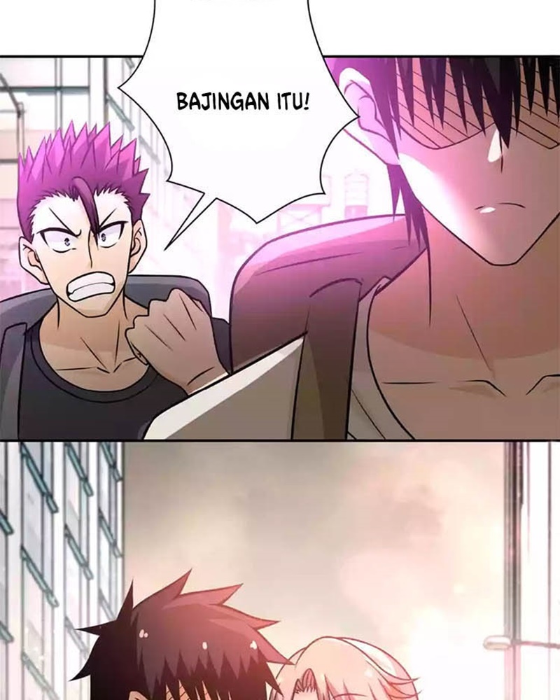 Super System - Chapter 38 43 Super System - Chapter 38 43
