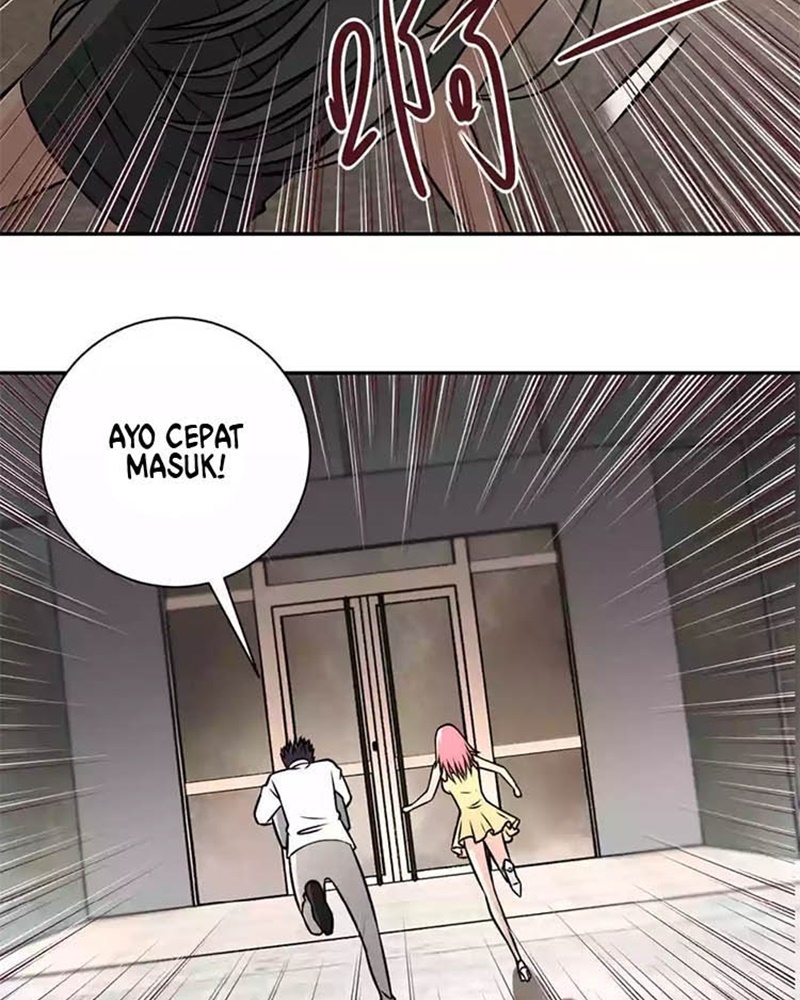 Super System - Chapter 38 40 Super System - Chapter 38 40
