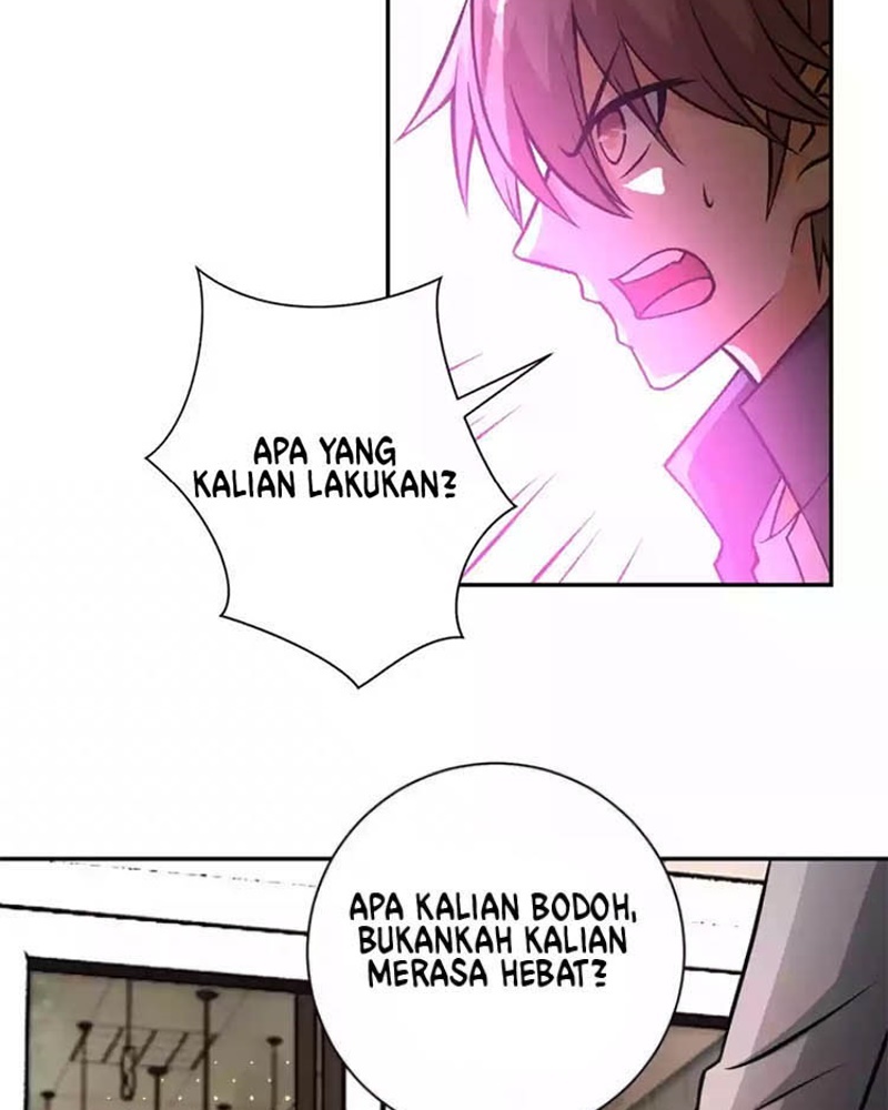 Super System - Chapter 38 46 Super System - Chapter 38 46