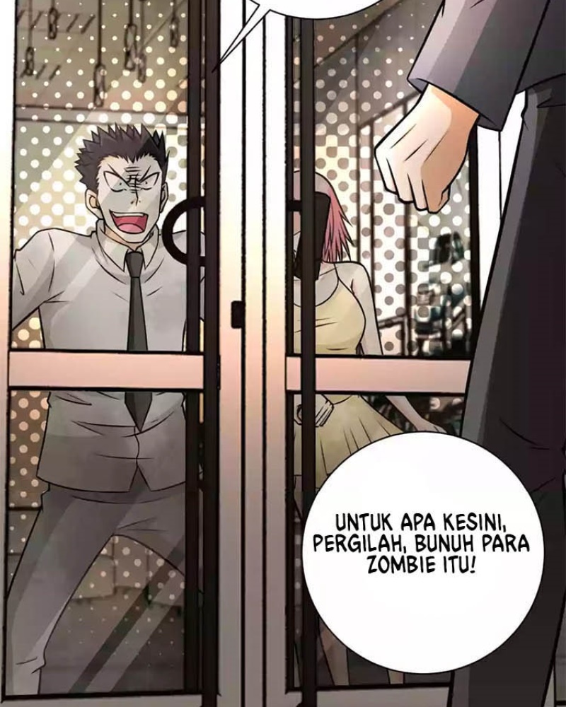 Super System - Chapter 38 47 Super System - Chapter 38 47