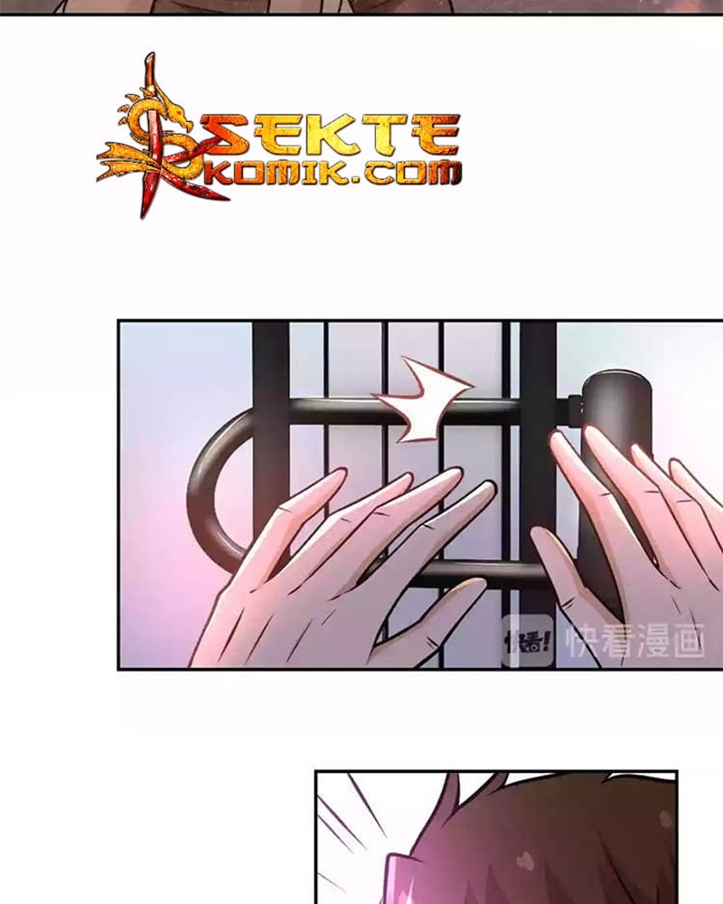 Super System - Chapter 38 45 Super System - Chapter 38 45