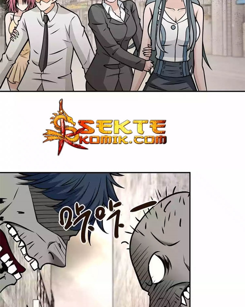 Super System - Chapter 38 5 Super System - Chapter 38 5