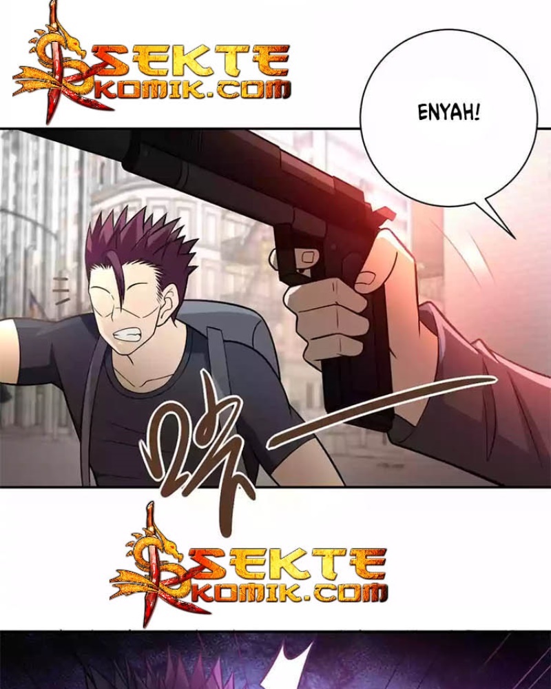Super System - Chapter 38 52 Super System - Chapter 38 52