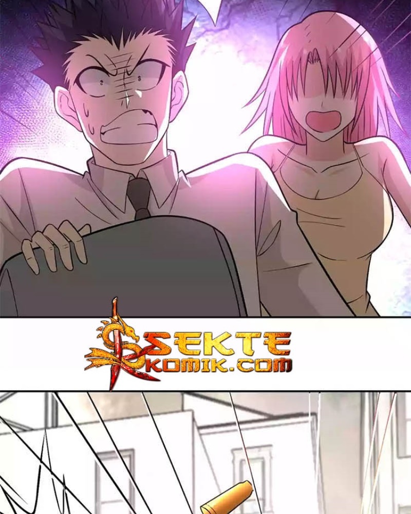 Super System - Chapter 38 53 Super System - Chapter 38 53