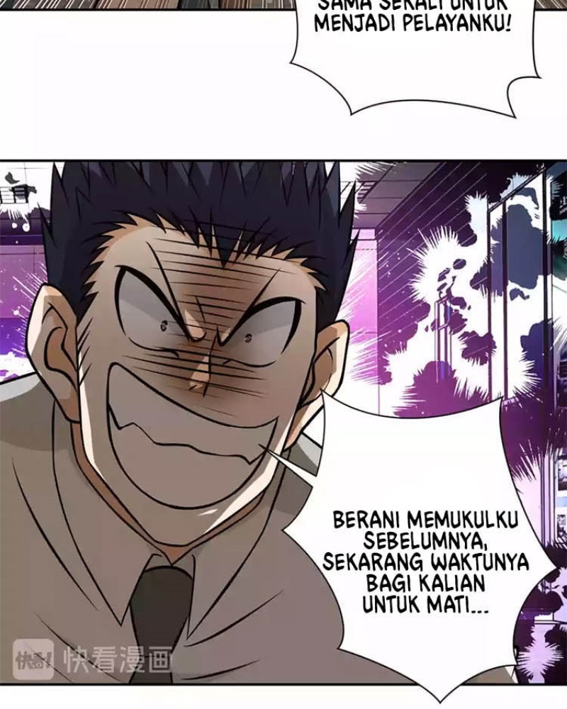 Super System - Chapter 38 50 Super System - Chapter 38 50