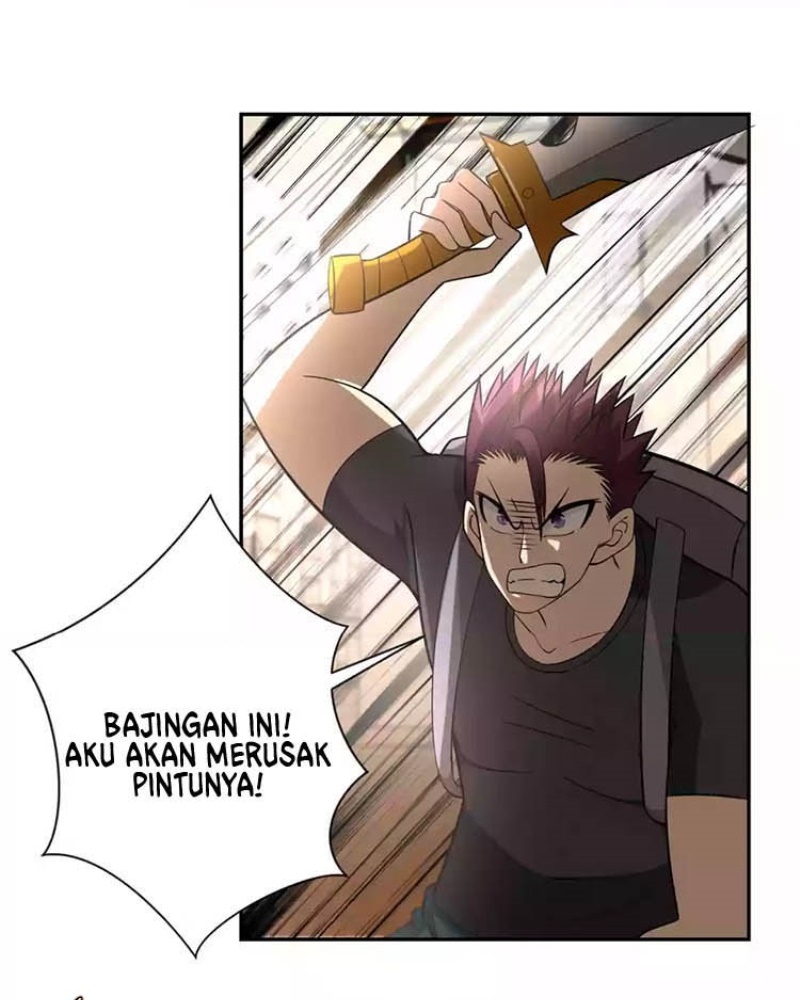 Super System - Chapter 38 51 Super System - Chapter 38 51