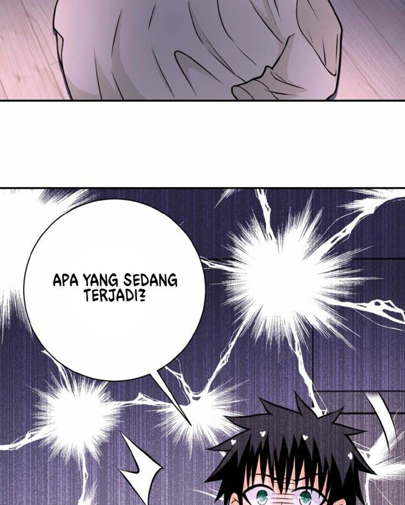Super System - Chapter 32 8 Super System - Chapter 32 8