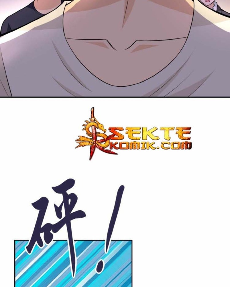 Super System - Chapter 32 27 Super System - Chapter 32 27