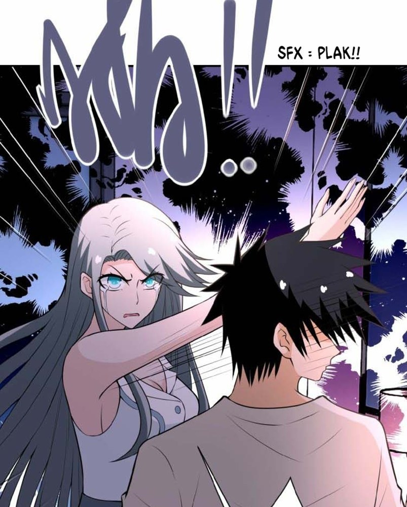 Super System - Chapter 32 25 Super System - Chapter 32 25