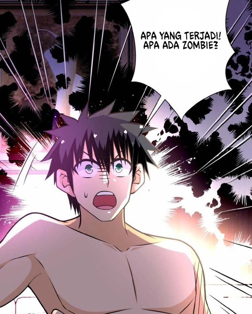 Super System - Chapter 32 3 Super System - Chapter 32 3