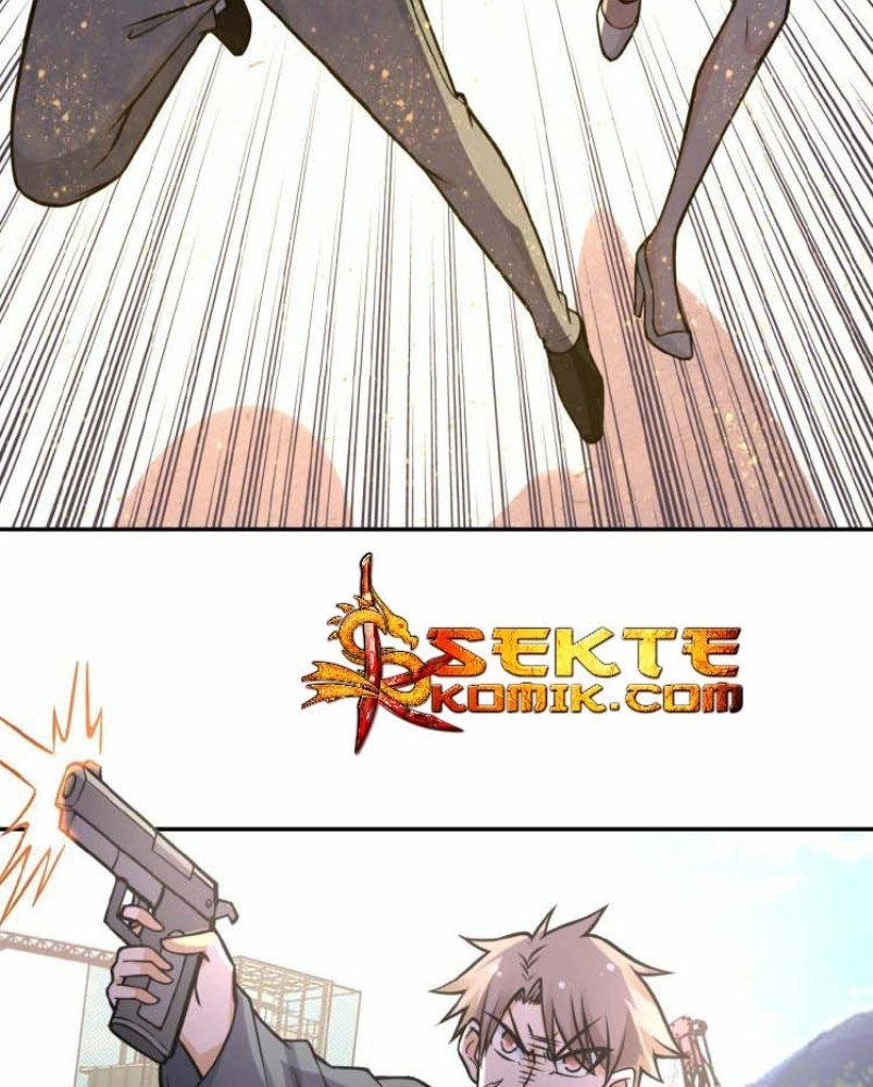 Super System - Chapter 32 38 Super System - Chapter 32 38