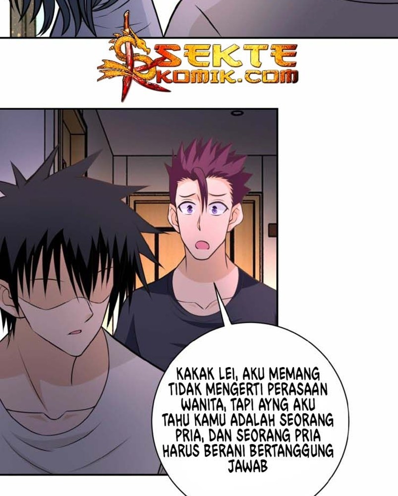 Super System - Chapter 32 18 Super System - Chapter 32 18