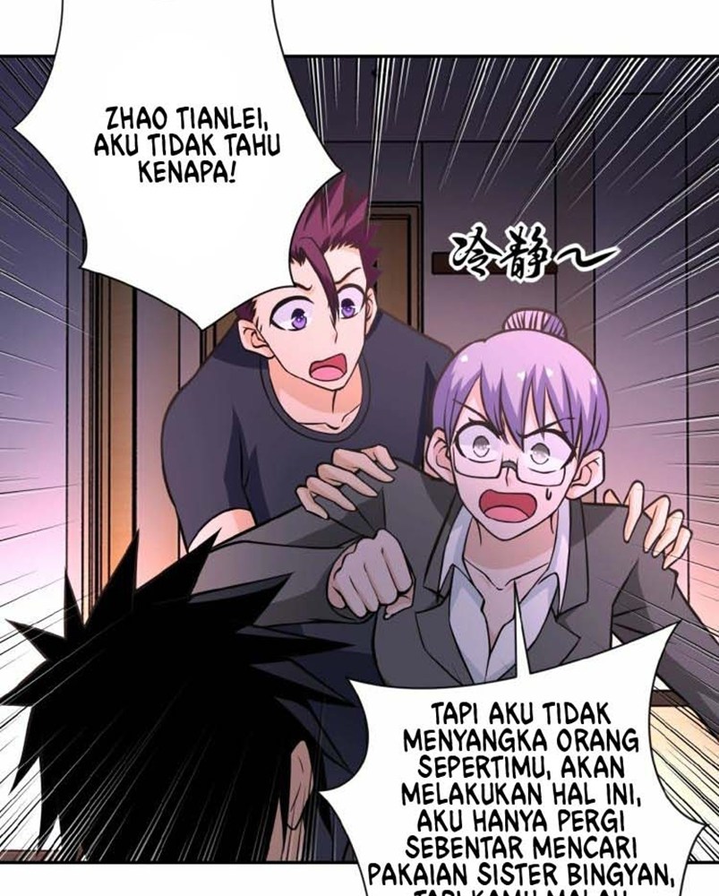 Super System - Chapter 32 10 Super System - Chapter 32 10