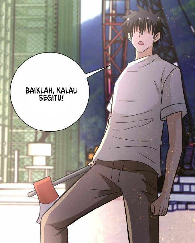 Super System - Chapter 32 61 Super System - Chapter 32 61