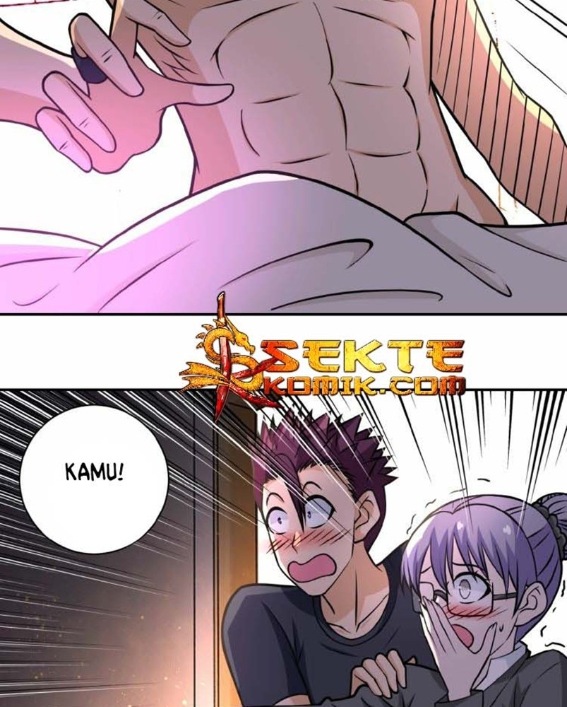 Super System - Chapter 32 4 Super System - Chapter 32 4