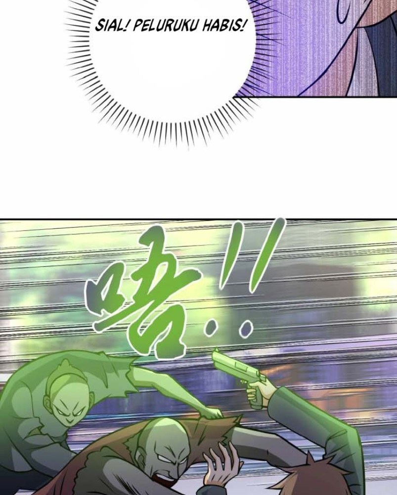 Super System - Chapter 32 48 Super System - Chapter 32 48
