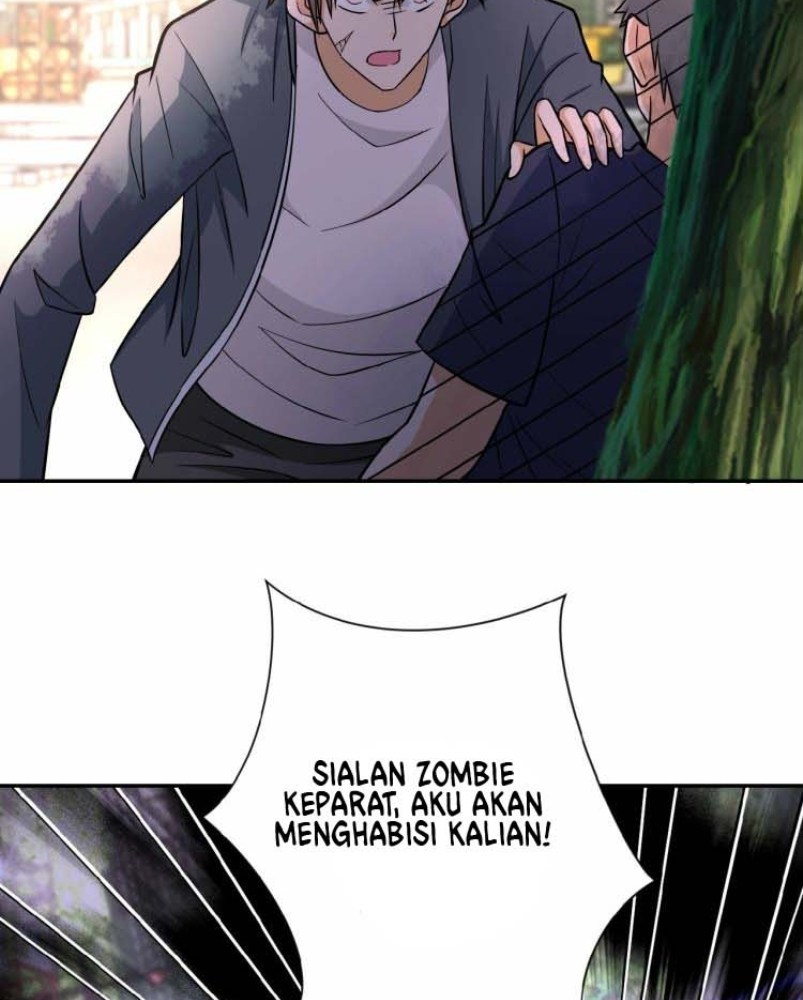 Super System - Chapter 32 42 Super System - Chapter 32 42
