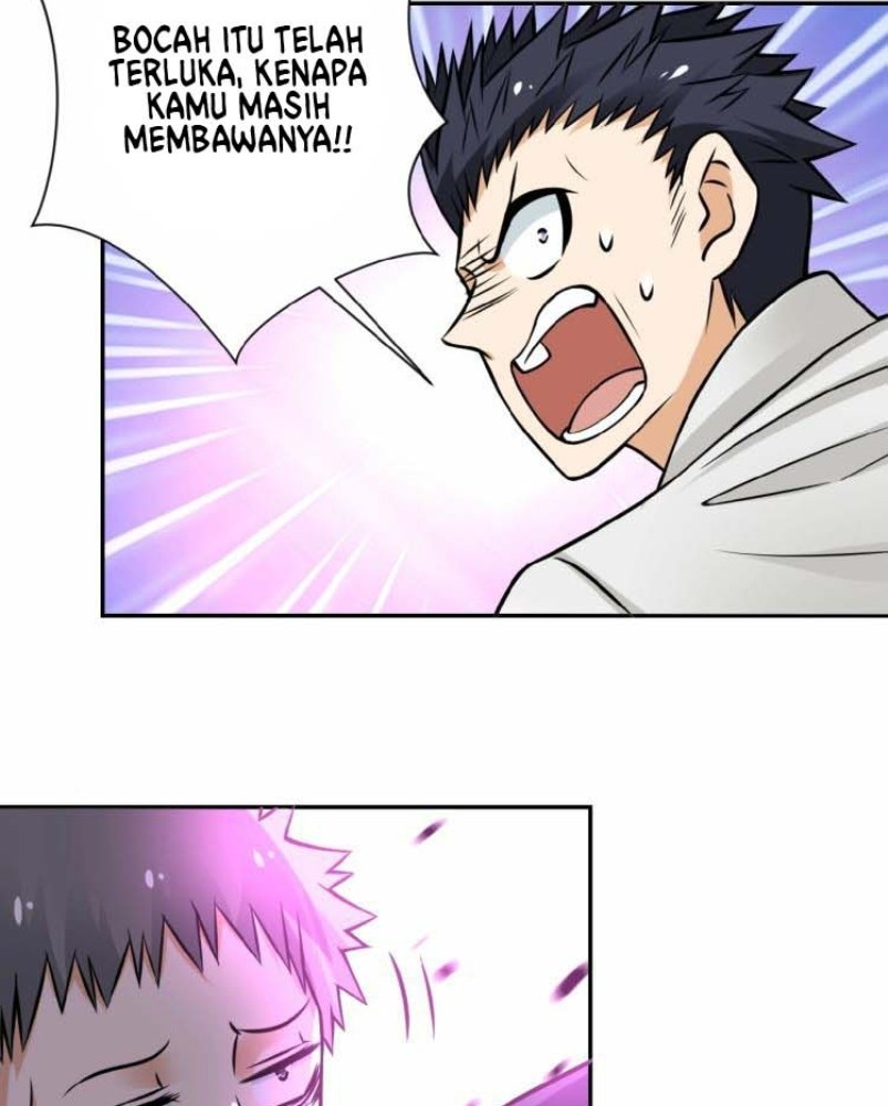 Super System - Chapter 32 40 Super System - Chapter 32 40