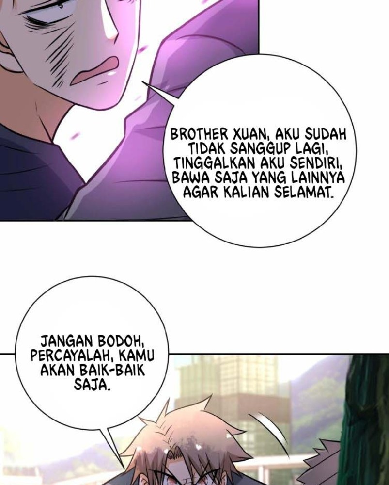 Super System - Chapter 32 41 Super System - Chapter 32 41