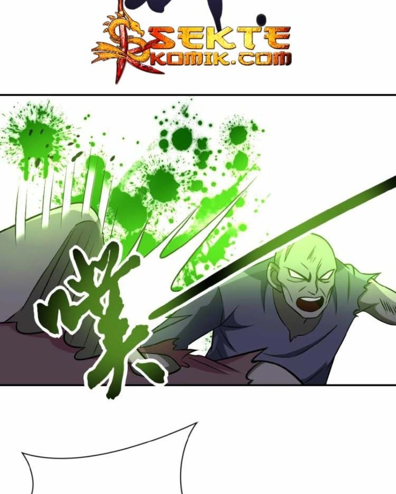Super System - Chapter 32 45 Super System - Chapter 32 45