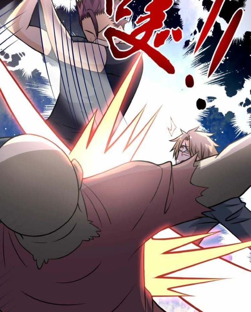 Super System - Chapter 32 58 Super System - Chapter 32 58