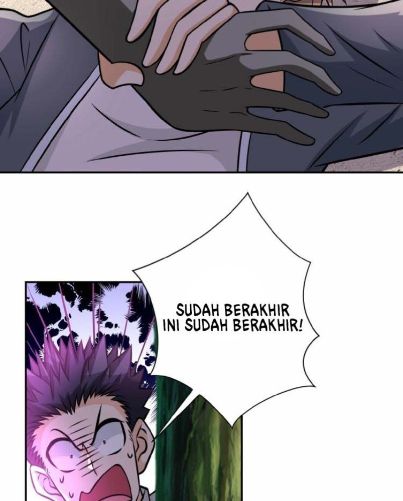 Super System - Chapter 32 50 Super System - Chapter 32 50