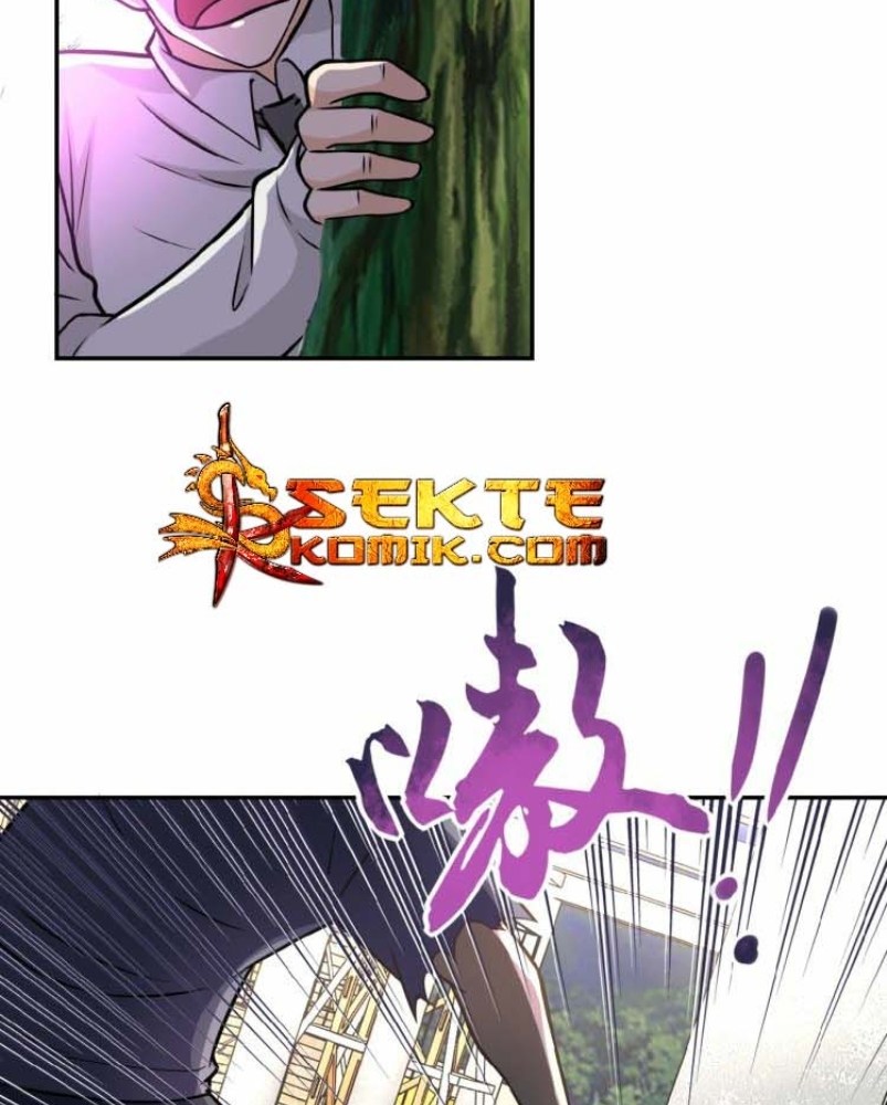 Super System - Chapter 32 51 Super System - Chapter 32 51
