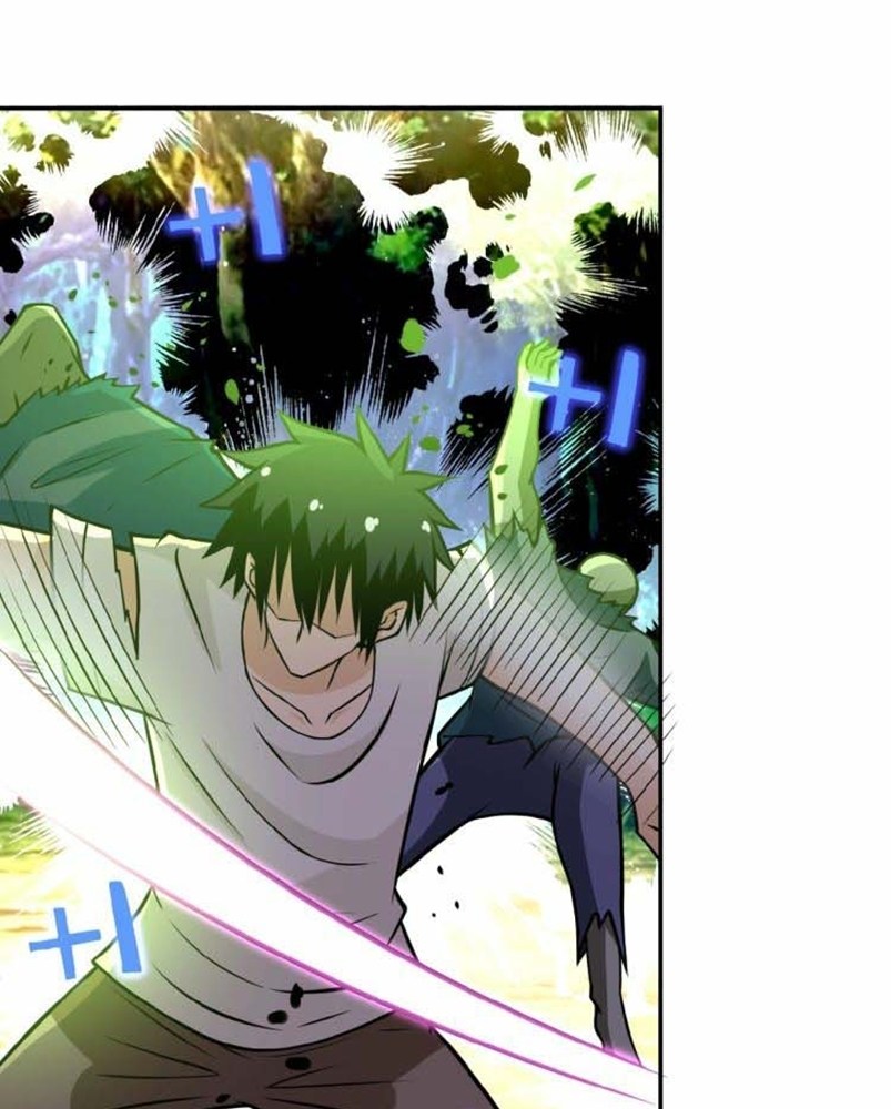 Super System - Chapter 33 8
