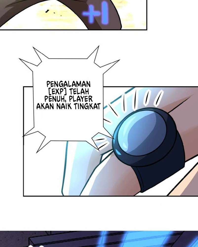 Super System - Chapter 33 9