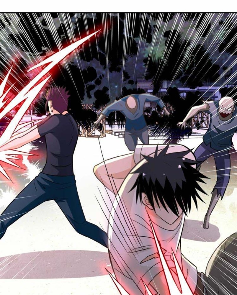 Super System - Chapter 33 2