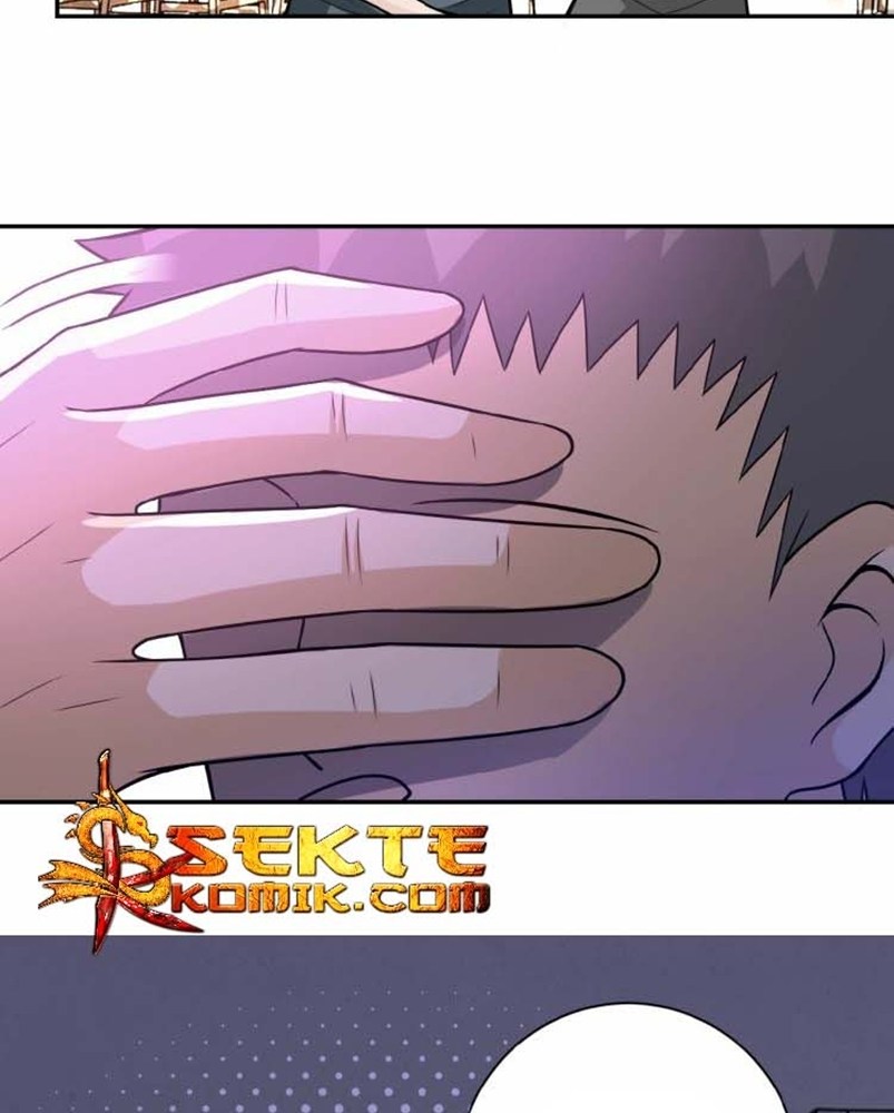 Super System - Chapter 33 28