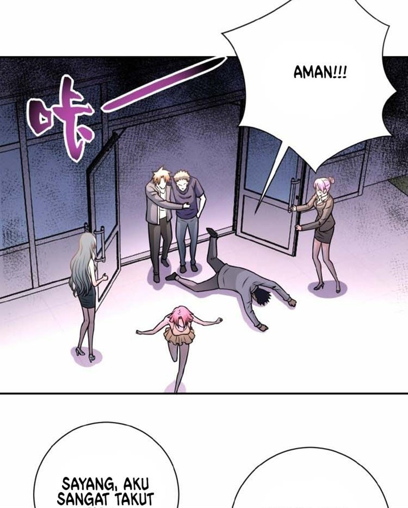 Super System - Chapter 33 23