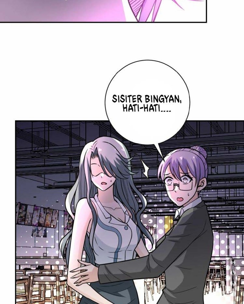 Super System - Chapter 33 27