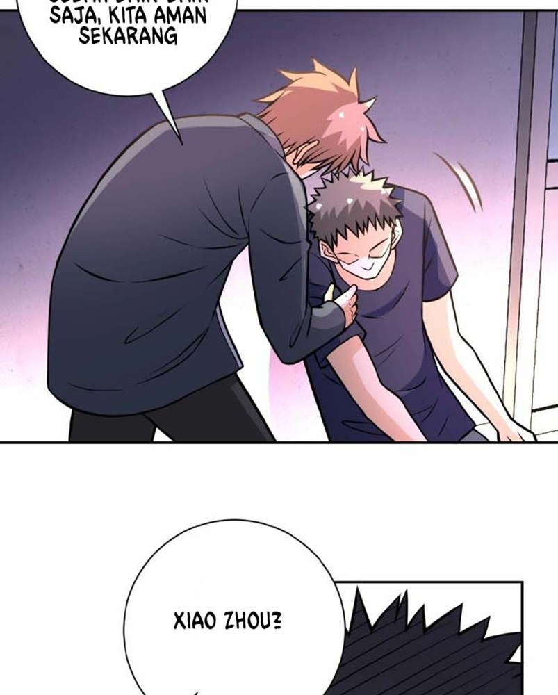 Super System - Chapter 33 25