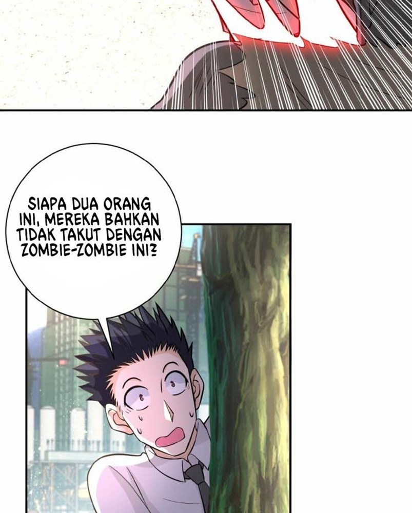 Super System - Chapter 33 3