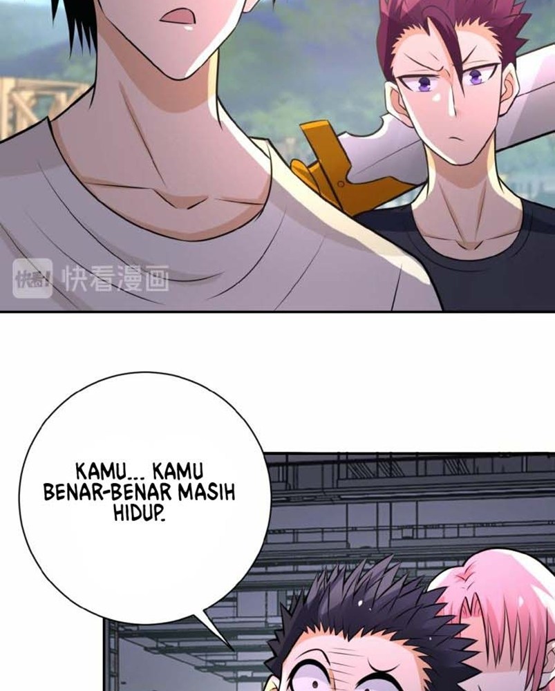 Super System - Chapter 33 38