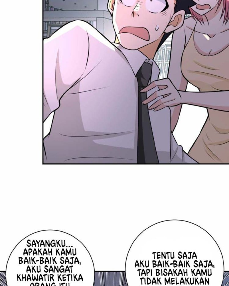 Super System - Chapter 33 39
