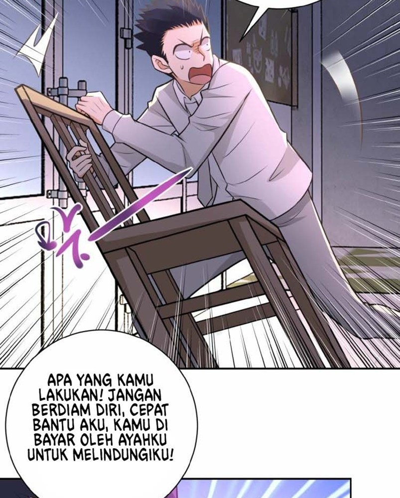 Super System - Chapter 33 33