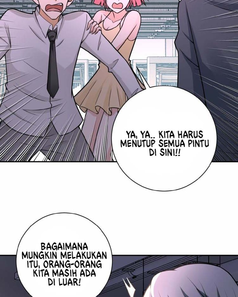 Super System - Chapter 33 31