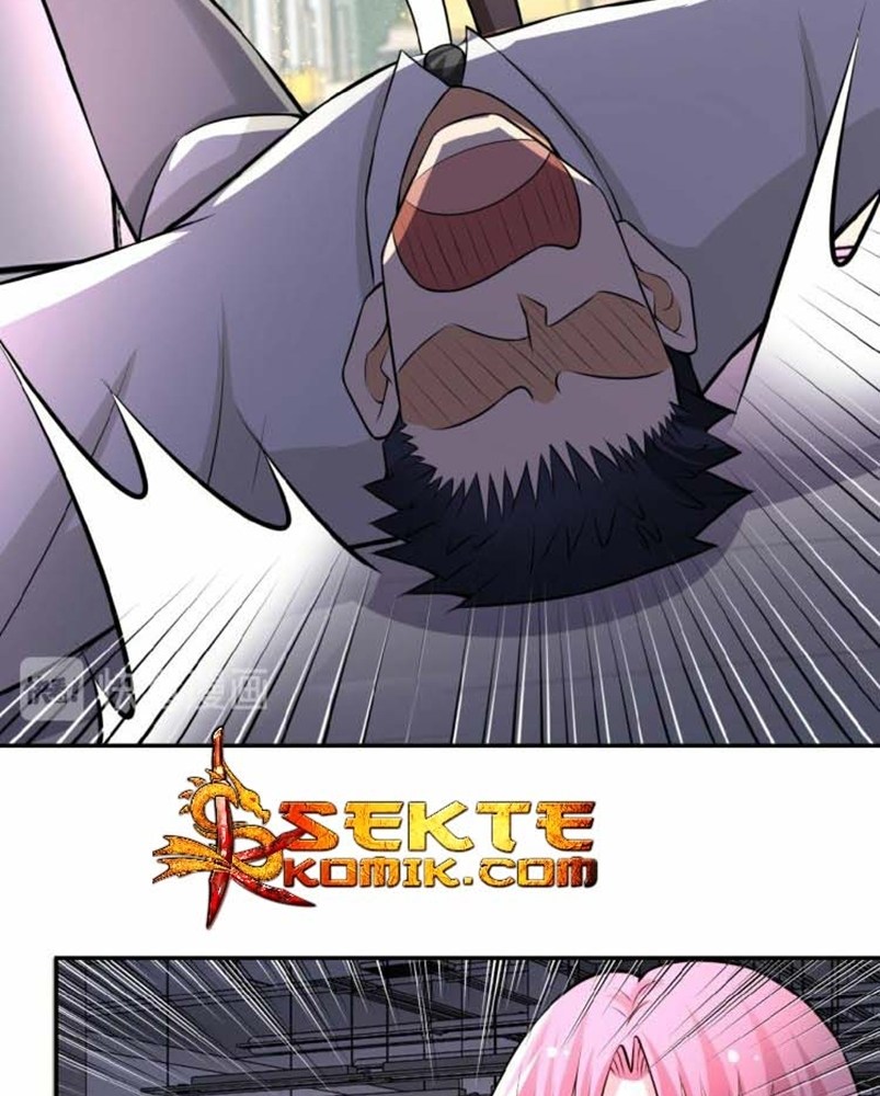 Super System - Chapter 33 36