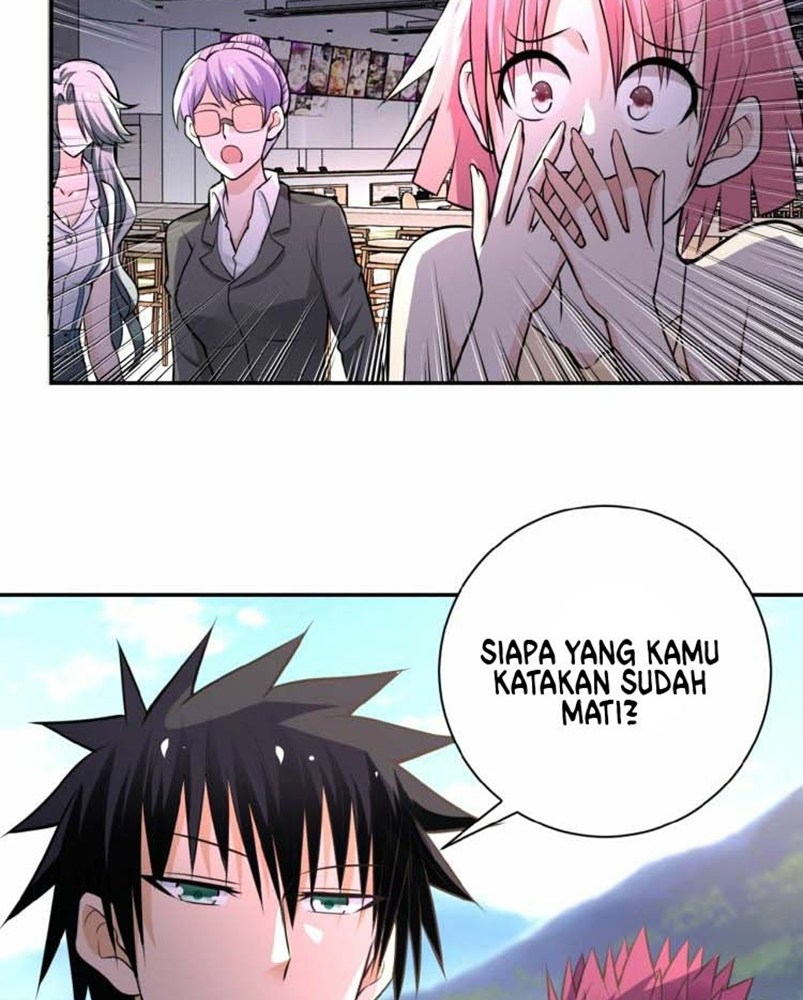 Super System - Chapter 33 37