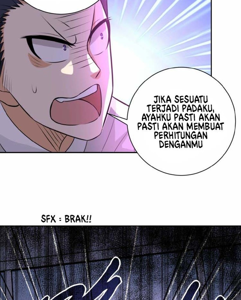 Super System - Chapter 33 34