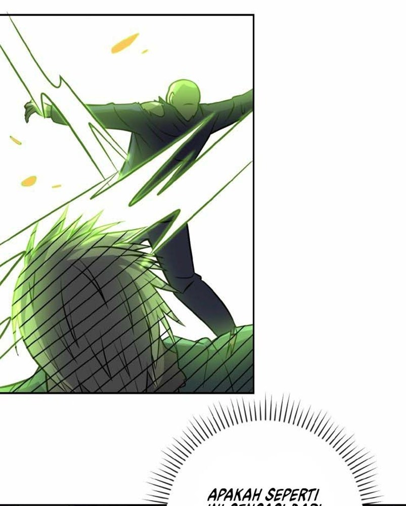 Super System - Chapter 33 18