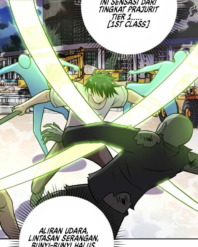 Super System - Chapter 33 19