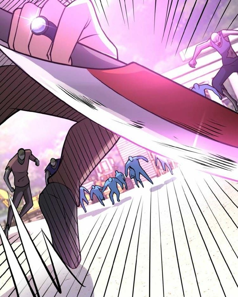 Super System - Chapter 33 16