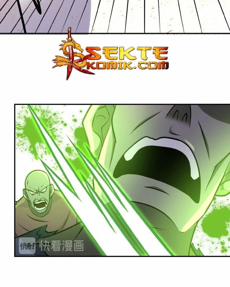 Super System - Chapter 33 17